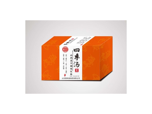 國(guó)和堂  四季湯