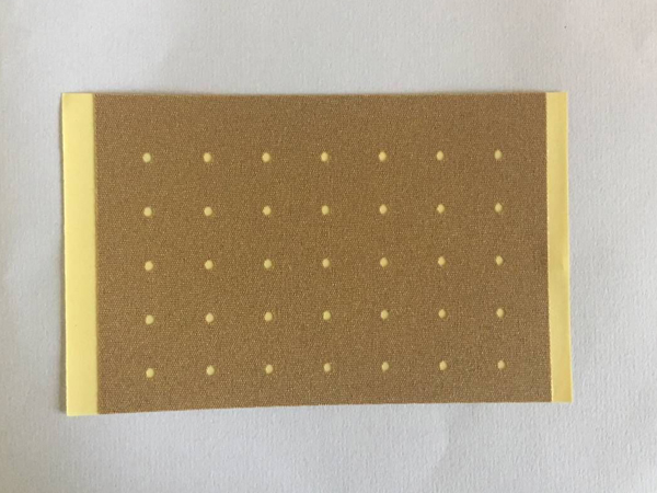 彈力打孔膏OEM貼牌