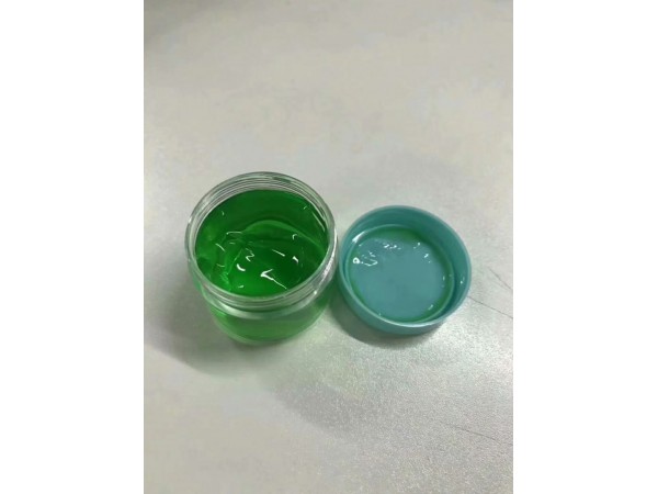 蘆薈抑痘修護膠