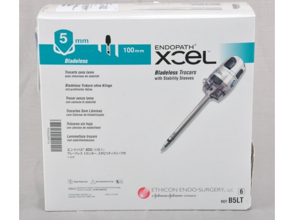 強(qiáng)生 ETHICON 穿刺器 B5LT