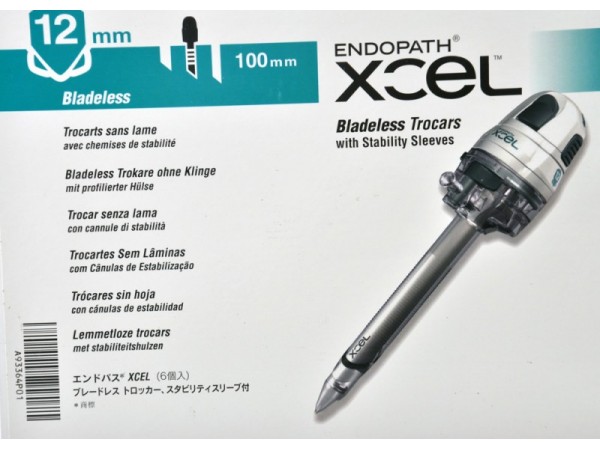 強(qiáng)生 ETHICON 穿刺器 B12LT