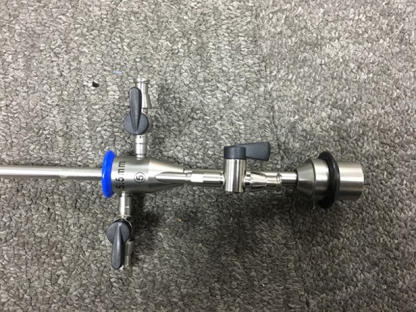 奧林巴斯 Olympus 管鞘  A4772