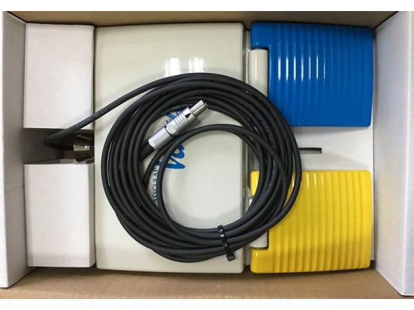 蛇牌 AESCULAP 腳踏開關(guān) GN325