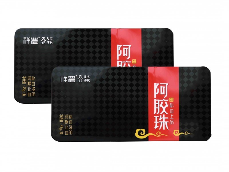 阿膠珠（OTC）