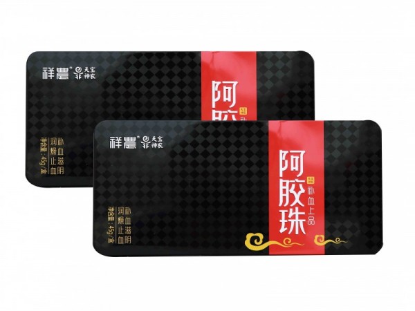 阿膠珠（OTC）