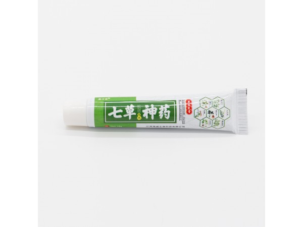 太玄【康萬家】七草神藥