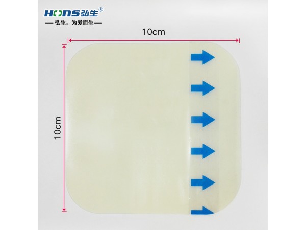 水膠體敷貼（超薄款）