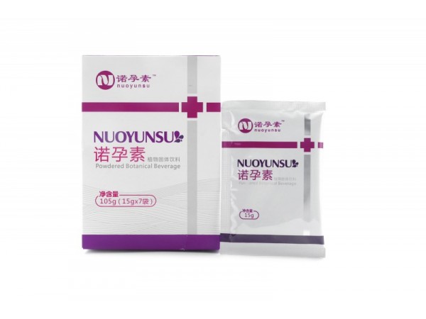 諾孕素（中藥營養(yǎng)素）