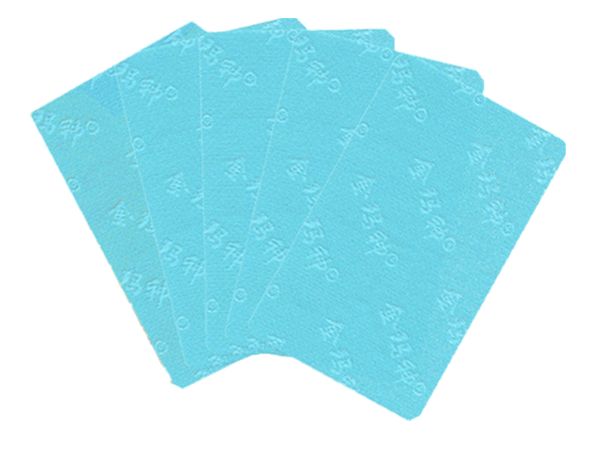 金瑪神麝香壯骨膏8貼裝