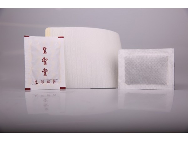 中藥足貼—專業(yè)足貼生產(chǎn)廠家