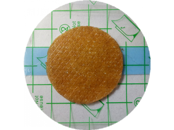 濟(jì)貝康咳喘貼