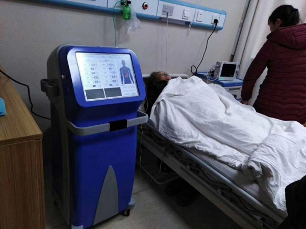 BE-6000型胃腸動(dòng)力治療儀