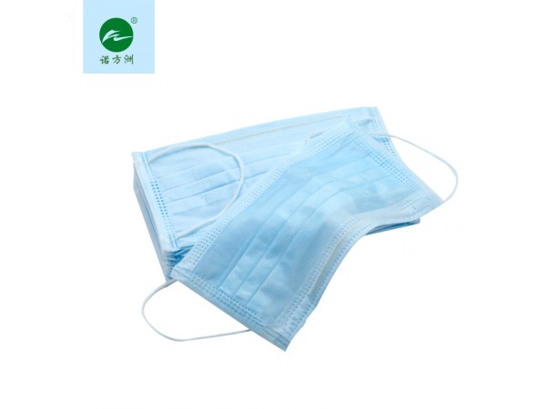 一次性口罩