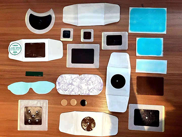 穴位敷貼代加工|黑膏藥貼牌|各劑型貼膏貼劑OEM廠家