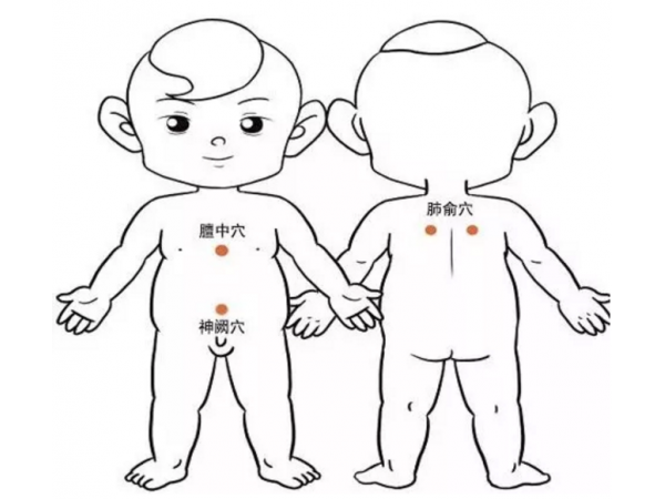 水凝膠型濟貝康咳喘貼