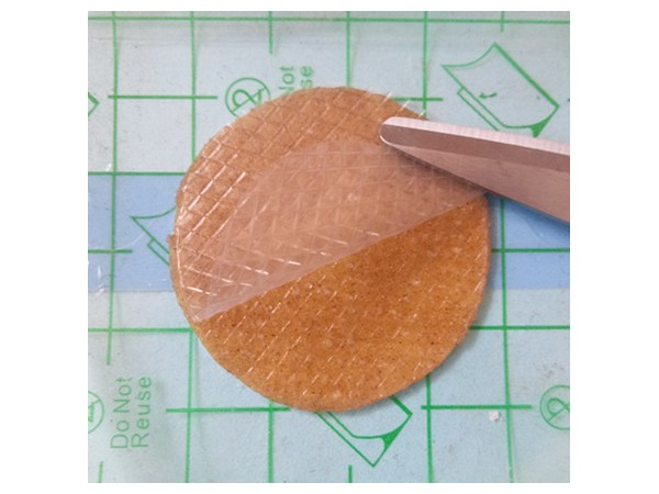 水凝膠型濟(jì)貝康腹瀉貼