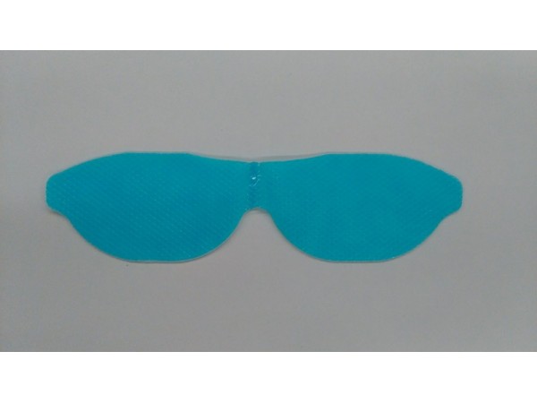 水凝膠眼貼代加工 潤目醫(yī)用冷敷貼生產(chǎn)廠家 眼貼貼牌定制