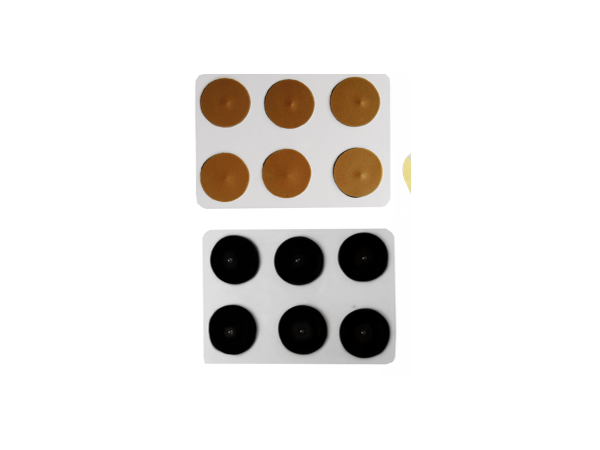 穴位貼敷鼻炎治療貼A.