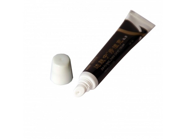 達(dá)膚寧疹濕克乳膏