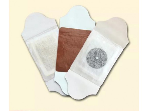 兒童保健貼代加工 小兒醫(yī)用冷敷貼oem貼牌定制 標(biāo)準(zhǔn)文號(hào)