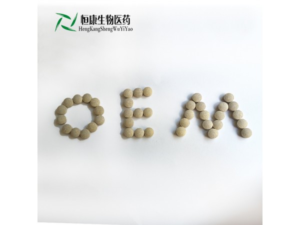 菌類片OEM代加工