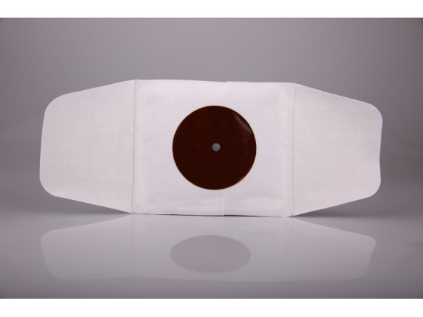 發(fā)熱包膏藥