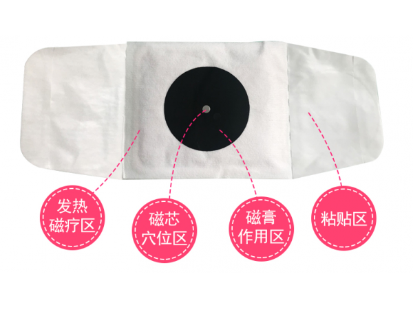 皇圣堂痛經(jīng)貼