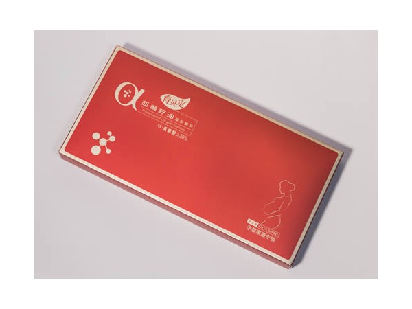 育貝定亞麻籽油-α亞麻酸-孕產(chǎn)婦