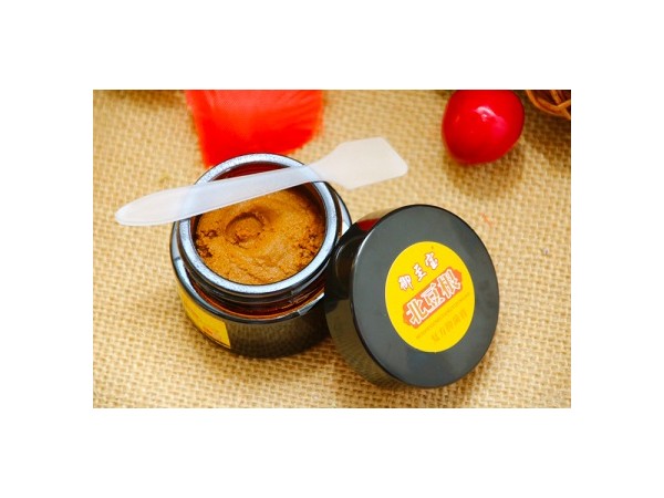 御至寶穴位貼復(fù)方抑菌膏