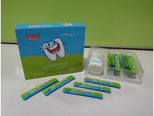 佑好防蛀套裝10袋