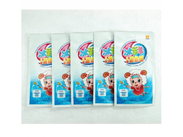 冰力醫(yī)用冷敷貼