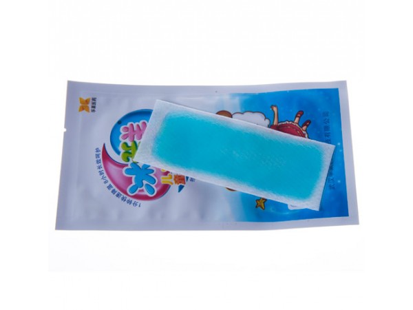 冰力醫(yī)用冷敷貼
