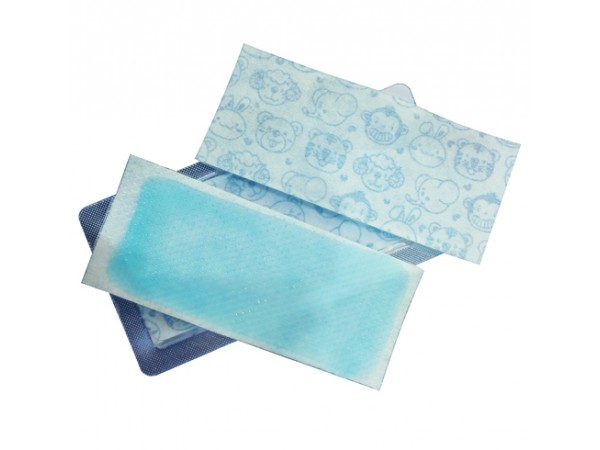 冰力醫(yī)用退熱貼