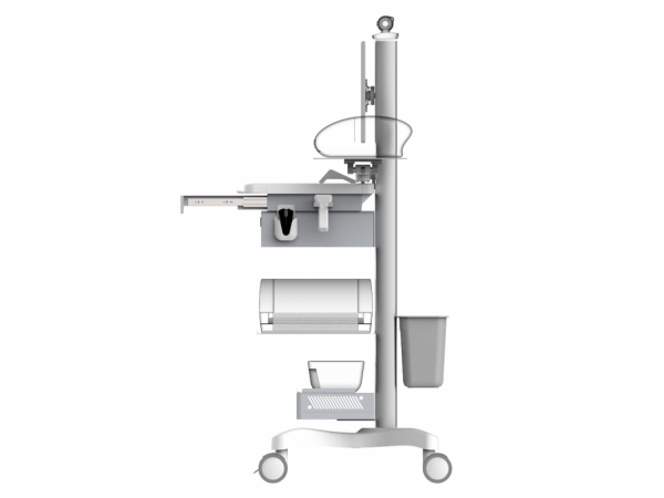 醫(yī)用移動(dòng)床邊結(jié)算車