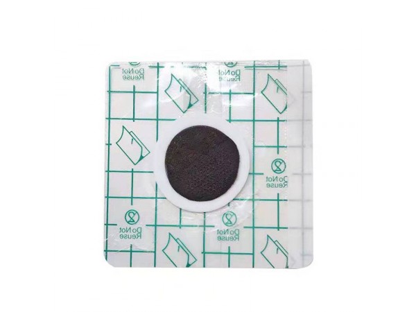 景天堂咽扁貼 醫(yī)用穴位貼