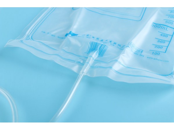 腸道沖洗袋規(guī)格型號