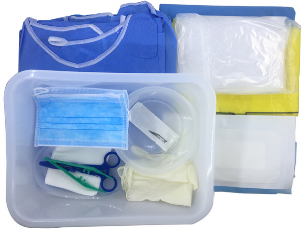 大方無菌手術包廠家直銷