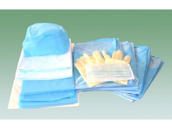 大方無菌手術包廠家直銷