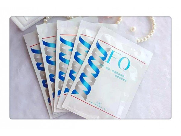 芙清抗菌祛痘面膜