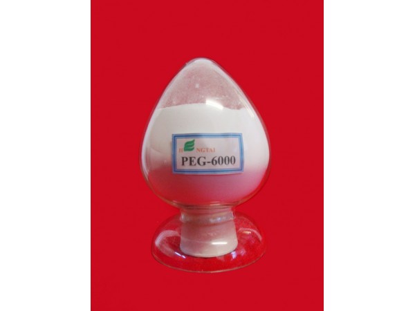 聚乙二醇6000