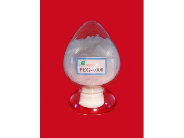 聚乙二醇4000