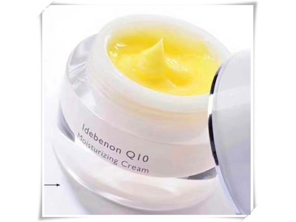 伊珊面膜艾地苯輔酶Q10