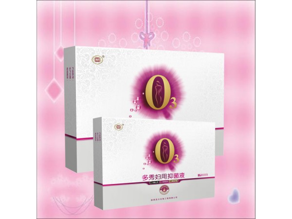 炳程牌多秀婦用凝膠