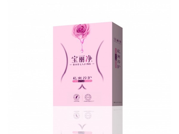 寶麗凈益生菌抑菌凝膠