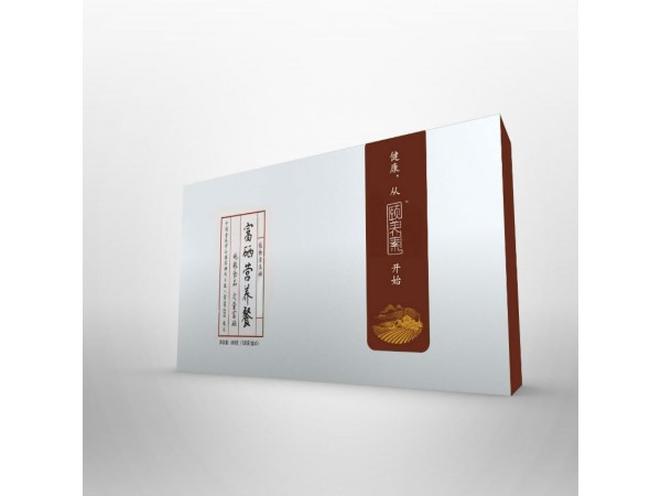 頤養(yǎng)素富硒營養(yǎng)餐