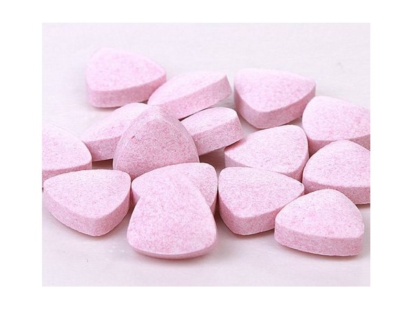 Y-氨基丁酸酪蛋白水解肽壓片糖果OEM/ODM