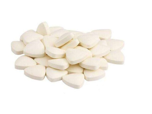 Y-氨基丁酸酪蛋白水解肽壓片糖果OEM/ODM