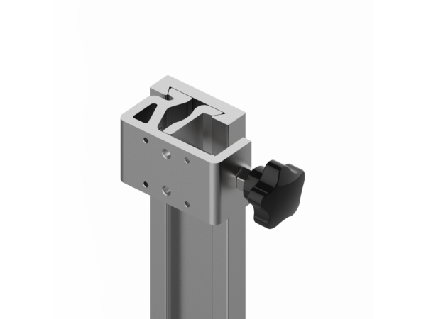 監(jiān)護(hù)儀固定夾\注射泵安裝夾\輸液夾子