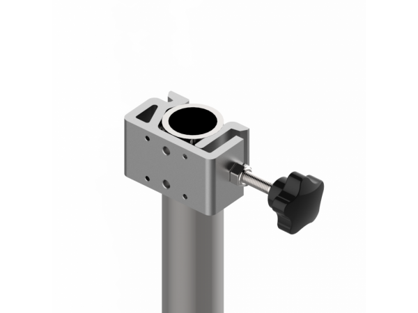 監(jiān)護(hù)儀固定夾\注射泵安裝夾\輸液夾子