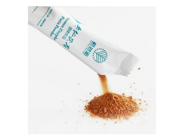 黃精枸杞?jīng)_劑